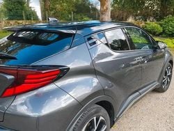 Utilisé 2020 Toyota C-HR Edition SUV | 17 590 €