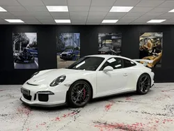 Blanc Utilisé 2014 Porsche 911 GT3 Coupé | 109 900 € (Super prix)