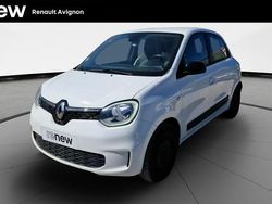 Blanc Utilisé 2022 Renault Twingo Equilibre Citadine | 10 499 € (Bon prix)