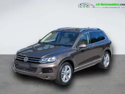 Utilisé 2015 VW Touareg SUV | 34 200 €