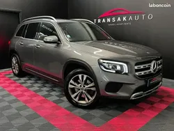 Gris Utilisé 2020 Mercedes GLB200 Progressive SUV | 28 490 € (Prix juste)