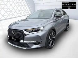 Gris Utilisé 2021 DS Automobiles DS7 Crossback Grand Chic SUV | 26 940 € (Prix juste)