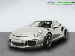 Utilisé 2015 Porsche 911 Coupé | 208 700 €