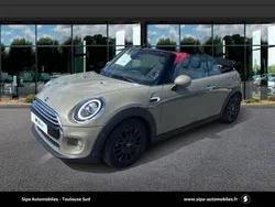Utilisé 2018 Mini Cooper Chili Citadine | 16 890 € (Prix assez cher)