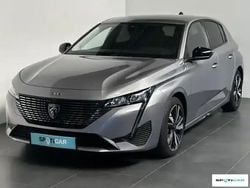 Gris Utilisé 2023 Peugeot 308 Allure Berline | 16 990 € (Bon prix)