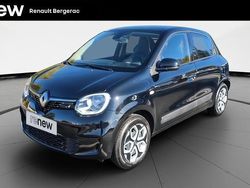 Noir Utilisé 2024 Renault Twingo Equilibre Citadine | 14 490 € (Prix juste)