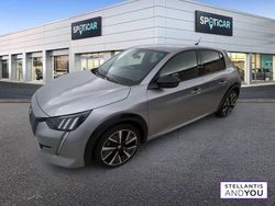 Utilisé 2021 Peugeot 208 GT Citadine | 15 990 € (Prix juste)