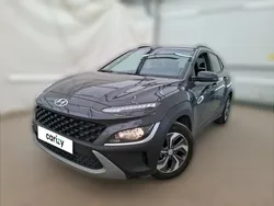 Bleu Utilisé 2023 Hyundai Kona SUV | 19 090 € (Super prix)