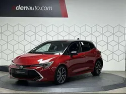 Utilisé 2020 Toyota Corolla Berline | 16 900 € (Prix juste)