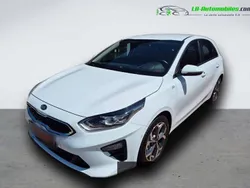 Utilisé 2021 Kia Ceed Berline | 22 800 € (Prix juste)