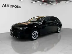 Noir Utilisé 2023 Opel Astra Edition Berline | 24 605 € (Prix cher)