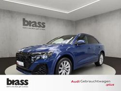 Bleu Utilisé 2025 Audi Q8 Sport SUV | 65 900 €