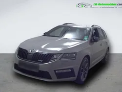 Utilisé 2020 Skoda Octavia Break | 25 500 € (Bon prix)