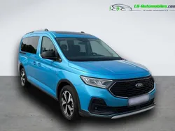 Utilisé 2025 Ford Tourneo Connect Monospace | 43 400 €