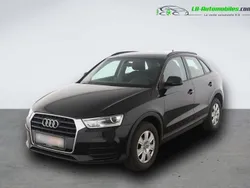 Utilisé 2017 Audi Q3 SUV | 24 500 € (Prix assez cher)