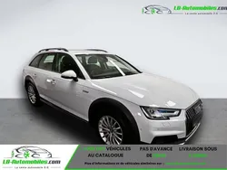 Utilisé 2017 Audi A4 Allroad Sport Break | 31 100 €
