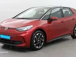 Biton Utilisé 2024 VW ID.3 Pro Citadine | 28 899 € (Super prix)