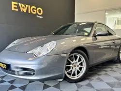 Utilisé 2004 Porsche 911 Carrera Coupé | 39 990 €
