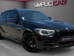 Utilisé 2012 BMW M135 Performance Citadine | 26 490 €
