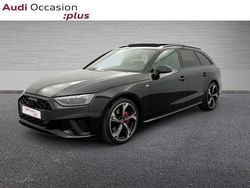 Noir mythe métallisé Utilisé 2024 Audi A4 Competition Break | 48 990 €