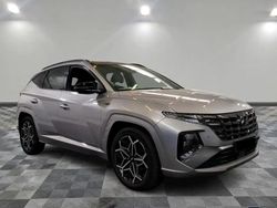Utilisé 2020 Hyundai Tucson SUV | 22 500 €