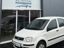 Utilisé 2009 Fiat Panda Dynamic Citadine | 4 980 € (Bon prix)