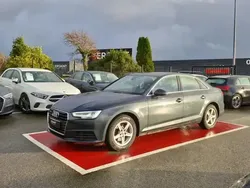 Utilisé 2019 Audi A4 Business Berline | 19 990 €