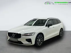 Utilisé 2022 Volvo V60 Break | 46 500 € (Prix juste)