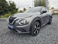 Gris Utilisé 2020 Nissan Juke SUV | 14 990 € (Prix juste)