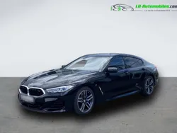 BMW M850