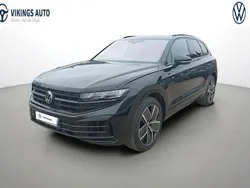 Utilisé 2024 VW Touareg R SUV | 90 990 €