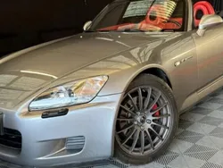 Utilisé 2002 Honda S 2000 S Cabriolet | 29 999 €