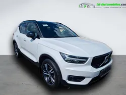 Utilisé 2019 Volvo XC40 SUV | 32 000 € (Bon prix)