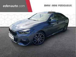 Utilisé 2021 BMW 220 M Sport Coupé | 36 890 € (Prix juste)