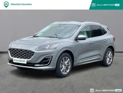Gris Utilisé 2023 Ford Kuga Viva SUV | 27 989 € (Prix juste)
