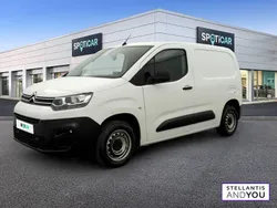 Utilisé 2021 Citroën Berlingo Monospace | 13 290 €