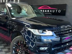 Occasion 2014 Land Rover Range Rover HSE SUV | 28 490 €