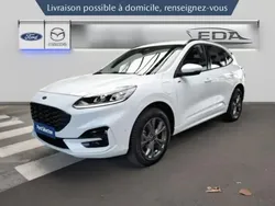 Utilisé 2022 Ford Kuga Business Edition SUV | 24 490 € (Prix juste)