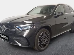 Utilisé 2024 Mercedes GLC300 AMG line | 69 890 € (Prix cher)