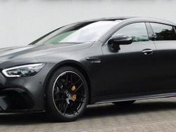 Utilisé 2020 Mercedes S63 AMG AMG Coupé | 116 500 €