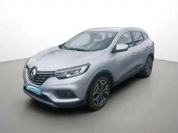 Gris highland Occasion 2019 Renault Kadjar SUV | 16 490 € (Bon prix)