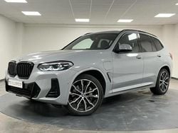 Gris Occasion 2023 BMW X3 M Sport SUV | 52 790 € (Prix assez cher)