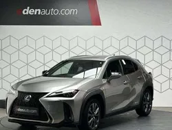 Utilisé 2020 Lexus UX Executive Line SUV | 26 990 €