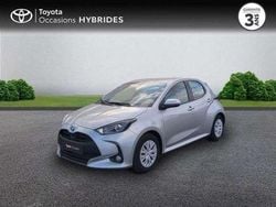 Utilisé 2024 Toyota Yaris Hybrid Business Edition Berline | 20 990 € (Prix juste)