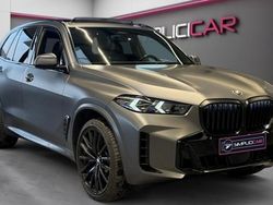 Noir Occasion 2024 BMW X5 M Sport SUV | 94 990 €