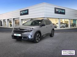 Utilisé 2021 Citroën C5 Aircross SUV | 18 989 € (Prix juste)
