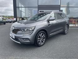 Gris Utilisé 2017 Renault Koleos Intens SUV | 14 499 € (Prix assez cher)