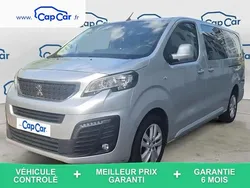 Utilisé 2018 Peugeot Expert Premium Van | 15 000 € (Prix cher)