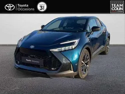 Utilisé 2024 Toyota C-HR SUV | 29 990 € (Prix juste)