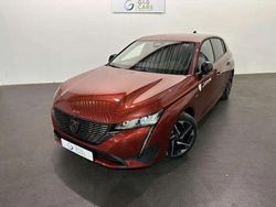 Rouge Utilisé 2022 Peugeot 308 Allure Berline | 37 190 €